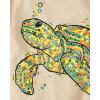 imageThe Childrens Place Boys Assorted Everyday Short Sleeve Graphic TShirts MultipackSharkIguanaTurtle 3pack