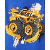 imageThe Childrens Place Boys Assorted Everyday Short Sleeve Graphic TShirts MultipackUltimate GamerMonster TruckDino 3pack