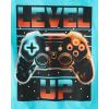 imageThe Childrens Place Boys Gamer Short Sleeve Graphic TShirts MultipackLevel UpBasketballMe Sus Never 3pack