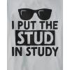 imageThe Childrens Place Boys School Days Short Sleeve Graphic TShirts MultipackStudGeniusBacktoschool 3pack