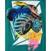 imageThe Childrens Place Boys Vehicle Short Sleeve Graphic TShirts MultipackMonster TruckBeach CarHappy 3pack