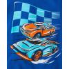 imageThe Childrens Place Boys Vehicle Short Sleeve Graphic TShirts MultipackMotorcycleMonster TruckRacecar 3pack