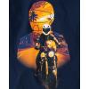 imageThe Childrens Place Boys Vehicle Short Sleeve Graphic TShirts MultipackSpeed Demon 3pack