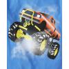 imageThe Childrens Place Boys Vehicle Short Sleeve Graphic TShirts MultipackYellow TruckDirt BikeRed Truck 3pack