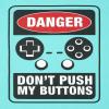 imageThe Childrens Place boys Gamer Long Sleeve Graphic TshirtsmultipacksNever PauseDanger 2pack