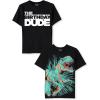 Bday Dude/Dino 2-pack