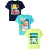 Beach Mode 3-pack