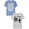 Genius/Best Friends 2-pack