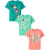Ice Cream/Donut/Chill 3-pack
