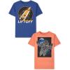 Lift Off/Astronaut 2-pack