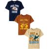 Rodeo/Small Town/Live Music 3-pack