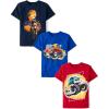 Speed Demon 3-pack