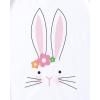imageThe Childrens Place Easter Family Matching Snug Fit Cotton PajamasPink Bunnies