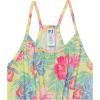 imageThe Childrens Place Girls Sleeveless NightgownTropical Green