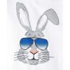 imageThe Childrens Place Unisex Baby Family Matching Easter Snug Fit Cotton PajamasCool Bunny
