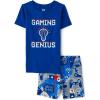 Gaming Genius Glow