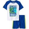 Gamers Never Sleep