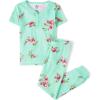 Mint Floral