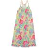 imageThe Childrens Place Girls Sleeveless NightgownTropical Green