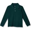 Spruce Green Single