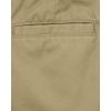 imageThe Childrens Place Baby Boys Chino ShortsFlax 2pack