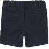 imageThe Childrens Place Baby Boys Chino ShortsNew Navy 2pack