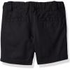 imageThe Childrens Place Baby Boys Chino ShortsNew Navy Single
