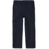 imageThe Childrens Place Baby Boys and Toddler Boys Pull On Slim Cargo PantsNavy