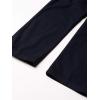 imageThe Childrens Place Baby Boys and Toddler Boys Pull On Slim Cargo PantsNew Navy Single