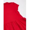 imageThe Childrens Place Baby Girls and Toddler Short Sleeve Pique Polo Dress Drop WaistRuby