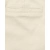 imageThe Childrens Place Girls Bootcut Chino PantsBisquit Single