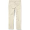 imageThe Childrens Place Girls Bootcut Chino PantsBisquit Single