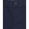 imageThe Childrens Place Girls Bootcut Chino PantsTidal