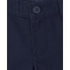 imageThe Childrens Place Girls Bootcut Chino PantsTidal Single