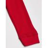 imageThe Childrens Place baby boys Long Sleeve Pique PoloClassic Red Single