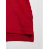 imageThe Childrens Place baby boys Long Sleeve Pique PoloClassic Red Single