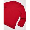 imageThe Childrens Place baby boys Long Sleeve Pique PoloClassic Red Single