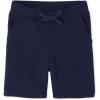 imageThe Childrens Place Baby Girls French Terry Shorts
