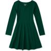 Spruce Green Single