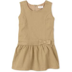 imageThe Childrens Place Toddler Girls Bow Jumper