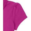 imageThe Childrens Place Baby Girls and Toddler Short Sleeve Pique Polo Dress