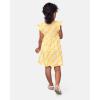 imageThe Childrens Place Baby Girls and Toddler Short Sleeve Casual DressesDaisy Babydoll