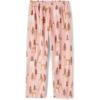imageThe Childrens Place Girls Fleece Pajama PantsRose Dust Bears
