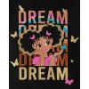 imageThe Childrens Place Baby and Toddler Girls All Holidays Short Sleeve Graphic TShirts MultipackDream GirlDream 2pack