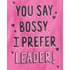 imageThe Childrens Place Baby and Toddler Girls Assorted Everyday Short Sleeve Graphic TShirts MultipackBossy Sassy 3pack
