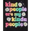 imageThe Childrens Place Girls Assorted Everyday Short Sleeve Graphic TShirts MultipackFruity Foods 5pack