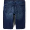 imageThe Childrens Place Girls Denim Skimmer ShortsHolly Wash