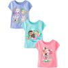 Animal Mermaids/Fairies/Mermaid 3-pack