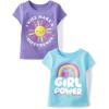 Difference/Girl Power 2-pack