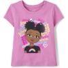 Pink Girl Talk/Dreams White 2-pack